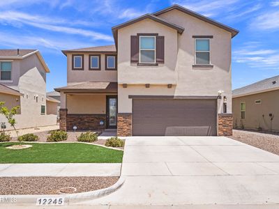 12245 Desert Pine Ave