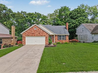 8684 Beckys Ridge Dr