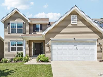 819 Cedar Bluff Way