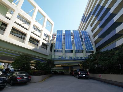 1105 S Ocean Blvd. #1112