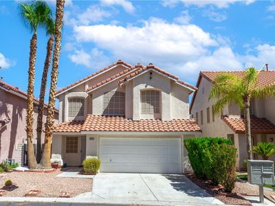 3056 Yankee Clipper Dr
