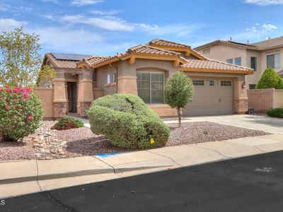 152 E Baja Place