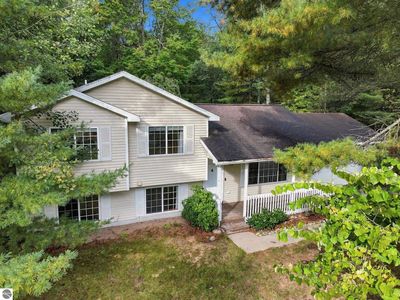 Property at 1743 Green Oak Dr, Interlochen, MI