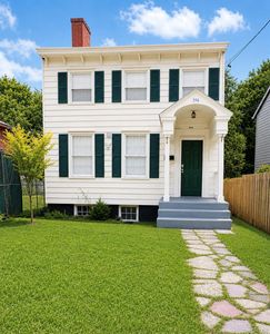 396 Liberty Street