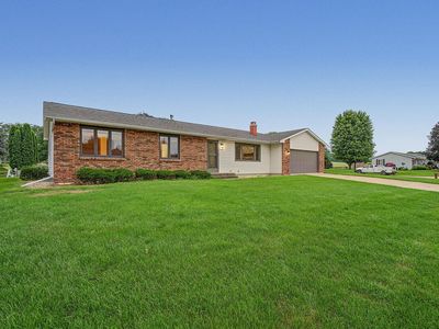 Property at 587 Washington St, Monticello, WI