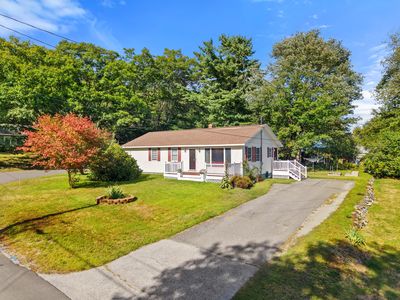 39 Holt Drive
