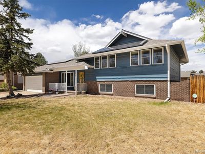 12257 E Louisiana Drive