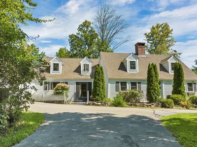 61 Old Settlers Lane
