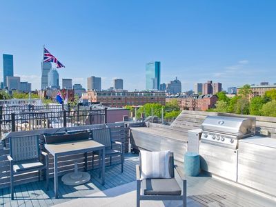 14 Worcester Sq APT 5
