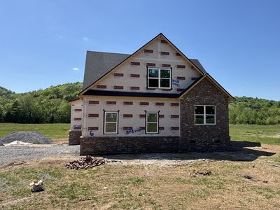 Property at 0 Hurricane Creek Rd Lot 6, Woodbury, TN