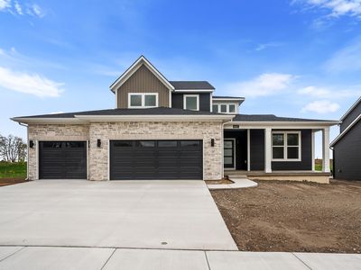 The Hadley Plan, Thomas Farms