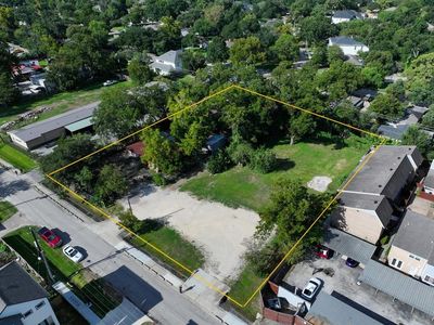 1405 Cedar Post Ln