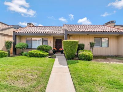 Property at 1751 W Santa Ana Avenue, Fresno, CA