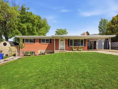 Property at 481 E 550 S, Bountiful, UT