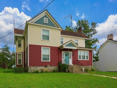 Property at 219 Main St, Sadieville, KY