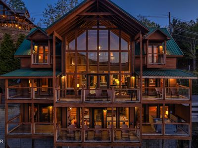 1177 Ski View Dr