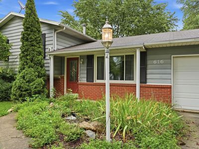 Property at 616 N Jefferson St, Ossian, IN