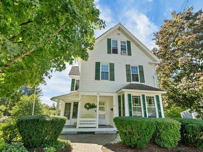 289 Pleasant Street