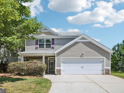 Property at 7062 Skippingstone Way, Douglasville, GA