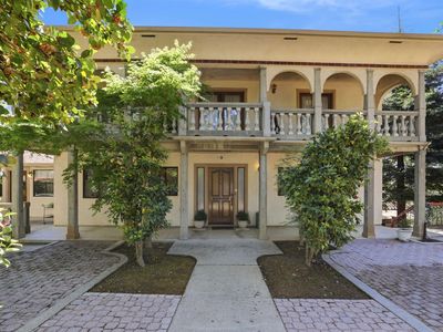 808 Orange Grove Way