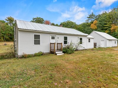 55 Spur Road
