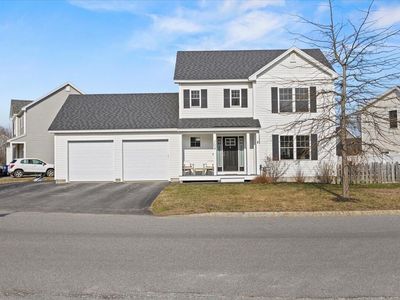 104 Blue Spruce Farm Road