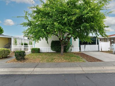 3501 Avenue C Space 15