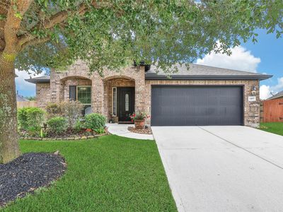 24102 McKinzie Ridge Dr