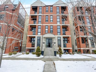 4226 S Ellis Ave Unit 1S