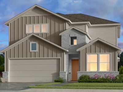 1432 Mustang Canyon Dr