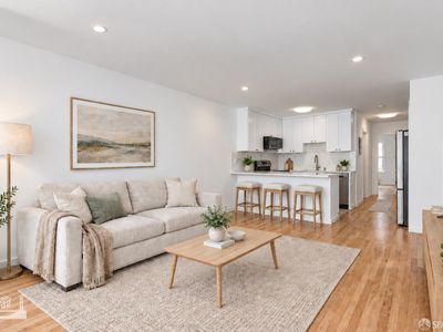 1250 Clay St APT 203