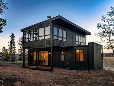 491 Shoshone Dr