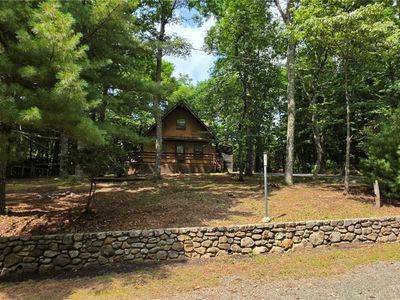 Property at 139 Little Creek Lane, Glade Valley, NC