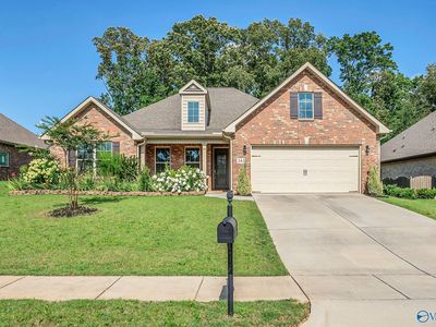 Property at 161 Dustin Ln NW, Madison, AL