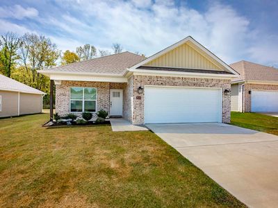 3543 Village Walk Dr