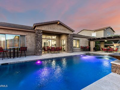 3785 E STRAWBERRY Drive