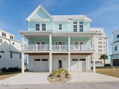 109 Ocean Bluff Drive
