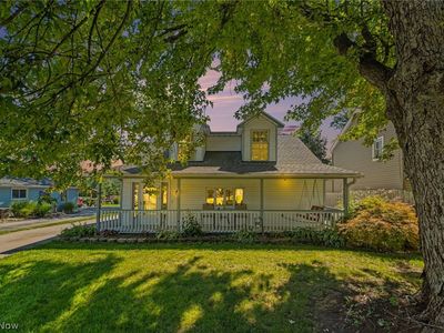 Property at 38005 Sugar Ridge Rd, North Ridgeville, OH