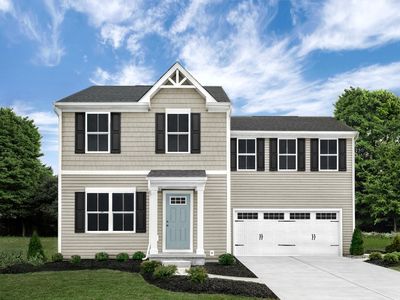 9 Royal Rose Dr Lot 70