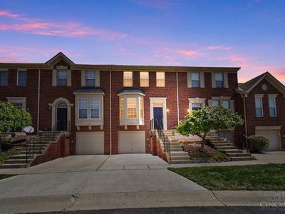 Property at 5132 Franklin Park St, Mason, OH