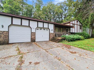 Property at 7635 Edmund St, Whitmore Lake, MI