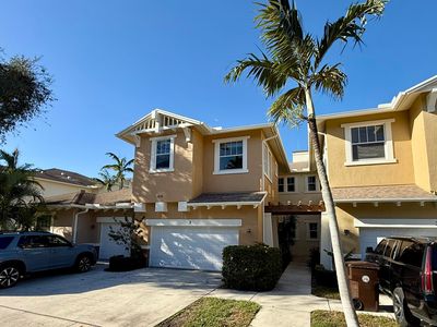855 Marina Del Ray Lane #2
