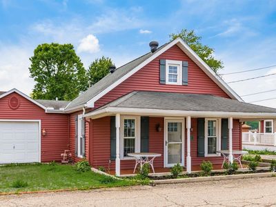 Property at 4891 Decker Ave NE, Thornville, OH