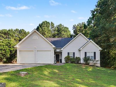 381 Buck Blvd SE