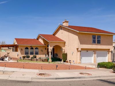 4517 Snowflake Dr NW