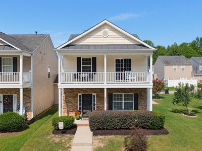 503 Sternwheel Way