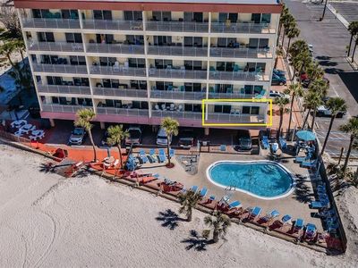 13000 Gulf Blvd APT 109