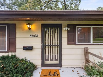 Property at 10168 N Amber Trl, Edgerton, WI
