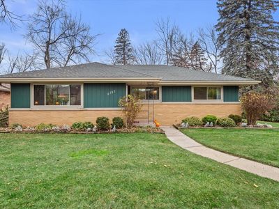 6183 North 118th STREET