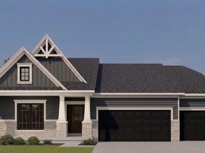 6143 Claymont Dr
